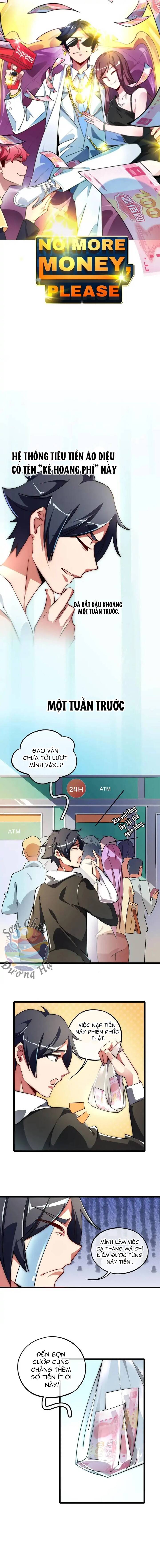 Kim Nhật Khởi, Ta Thành Tỉ Phú Chapter 2 - Trang 2