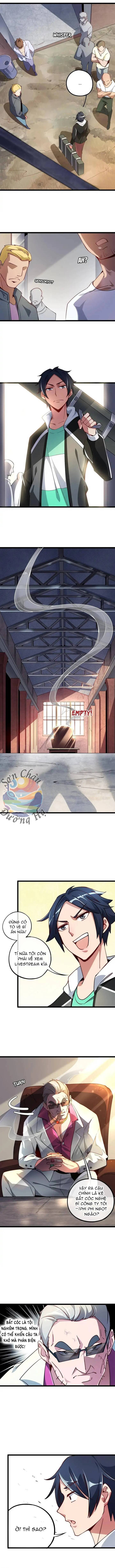 Kim Nhật Khởi, Ta Thành Tỉ Phú Chapter 20 - Trang 2
