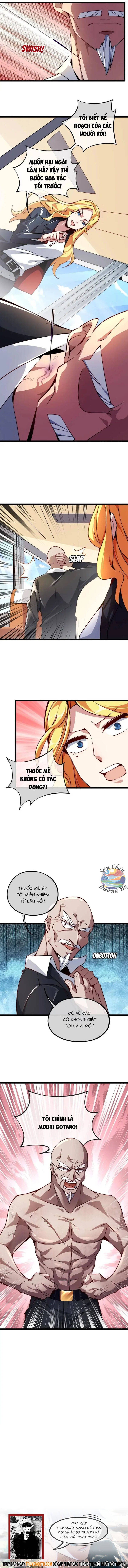 Kim Nhật Khởi, Ta Thành Tỉ Phú Chapter 22 - Trang 2