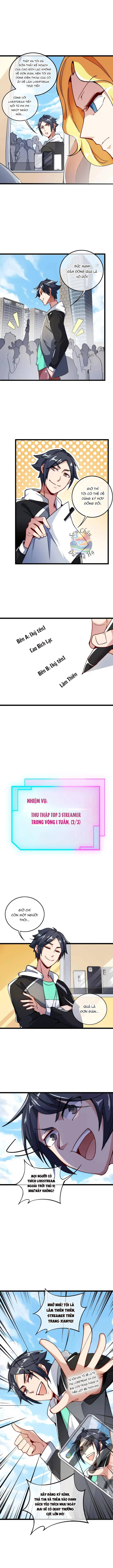 Kim Nhật Khởi, Ta Thành Tỉ Phú Chapter 26 - Trang 2