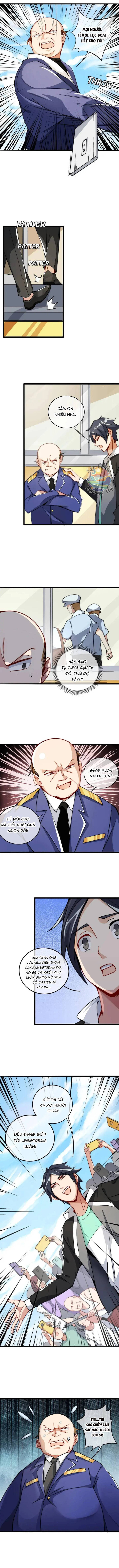 Kim Nhật Khởi, Ta Thành Tỉ Phú Chapter 26 - Trang 2