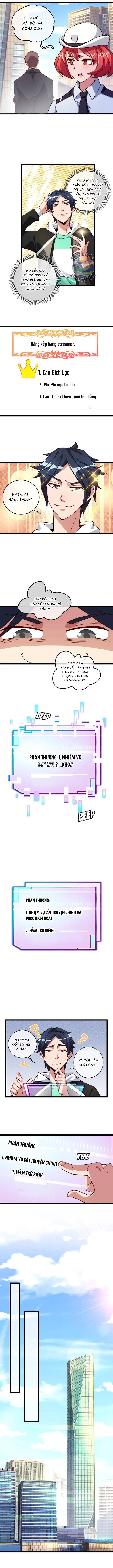 Kim Nhật Khởi, Ta Thành Tỉ Phú Chapter 27 - Trang 2