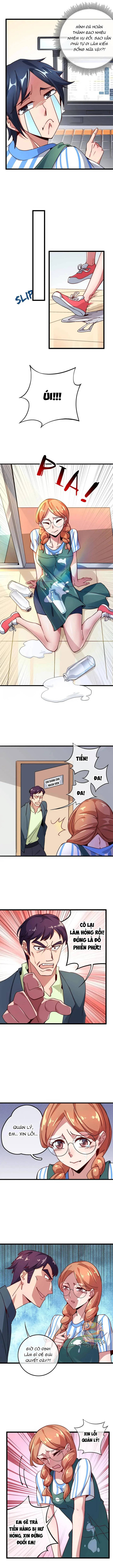 Kim Nhật Khởi, Ta Thành Tỉ Phú Chapter 28 - Trang 2