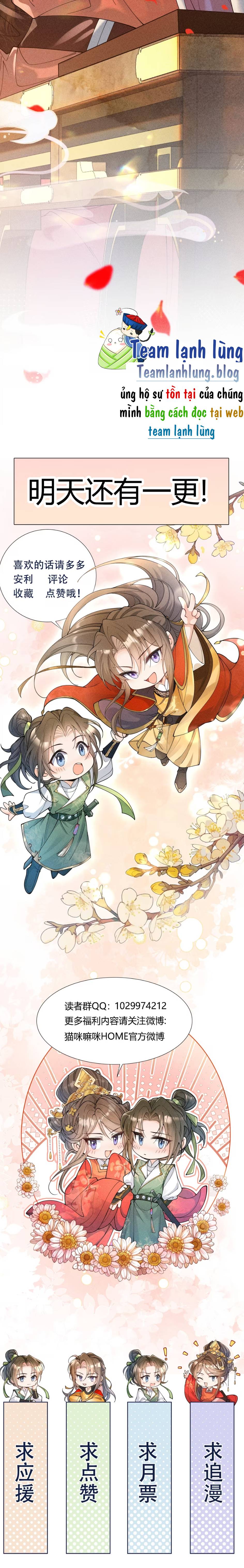 Kim Phong Ngọc Lộ Chapter 1 - Trang 2