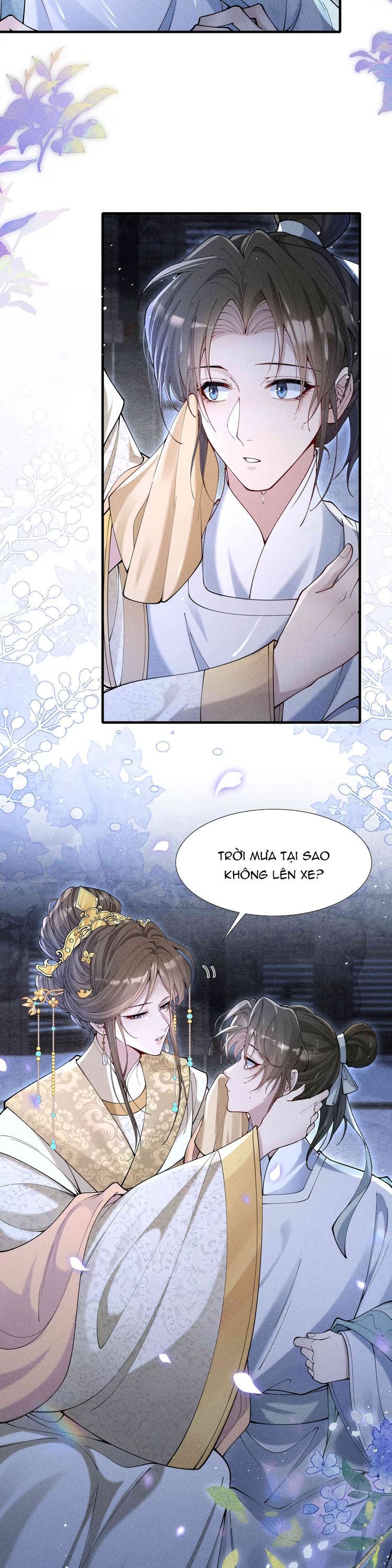 Kim Phong Ngọc Lộ Chapter 10 - Trang 2