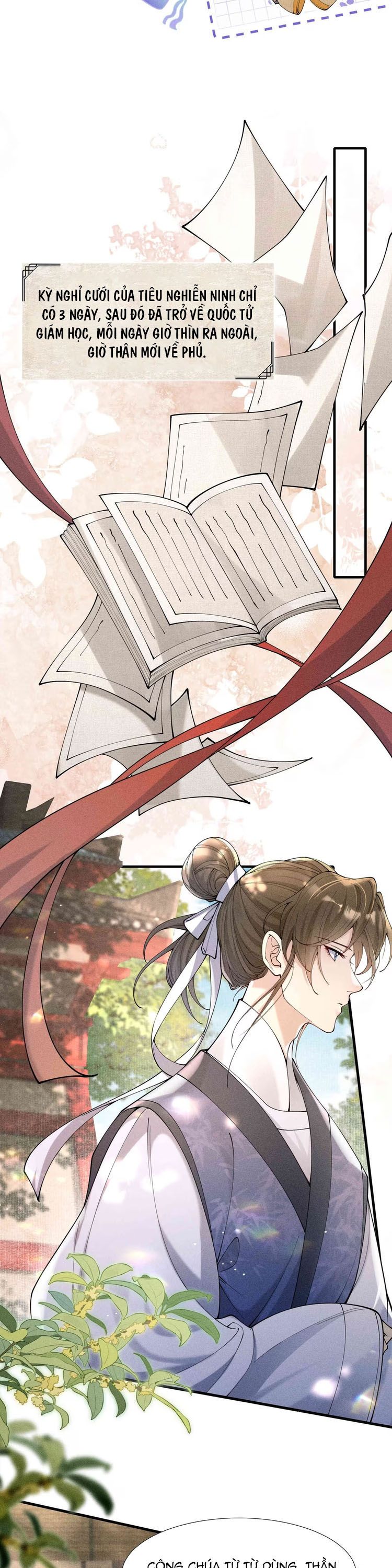 Kim Phong Ngọc Lộ Chapter 10 - Trang 2