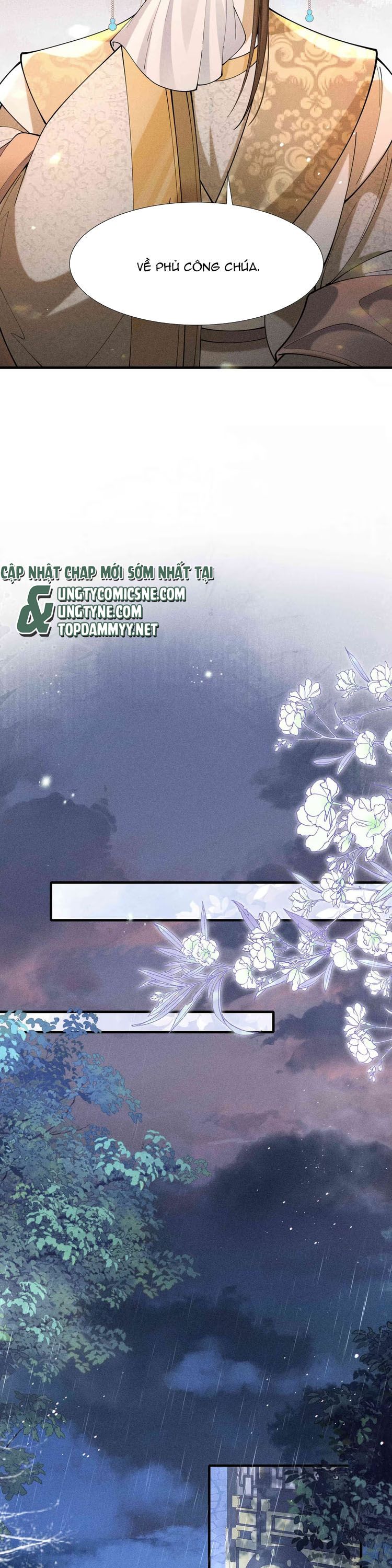 Kim Phong Ngọc Lộ Chapter 10 - Trang 2