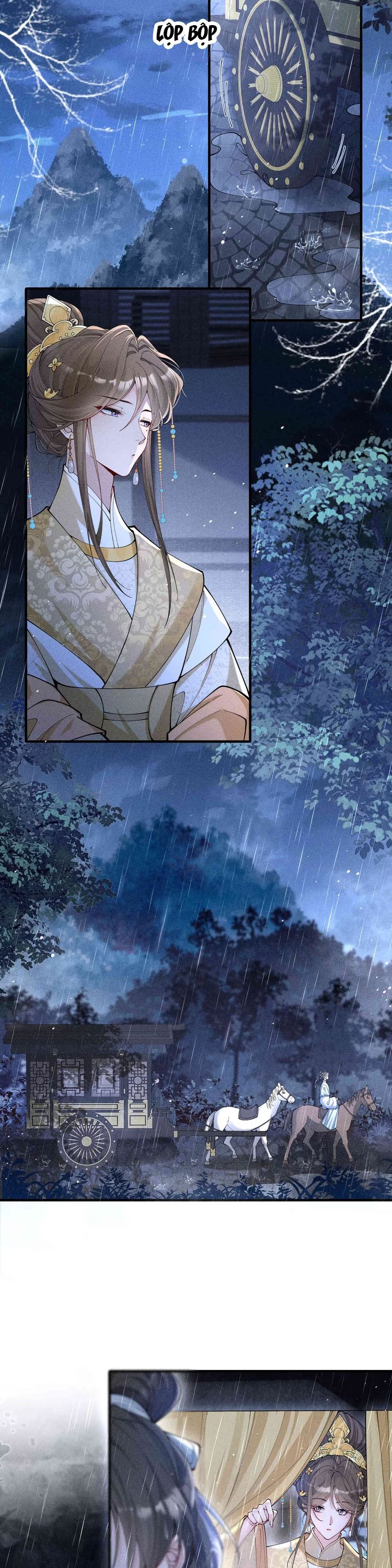 Kim Phong Ngọc Lộ Chapter 10 - Trang 2