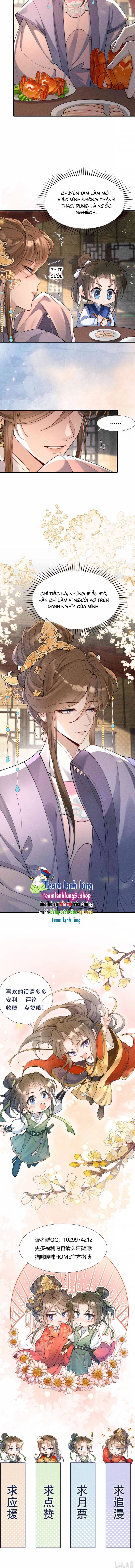 Kim Phong Ngọc Lộ Chapter 12 - Trang 2