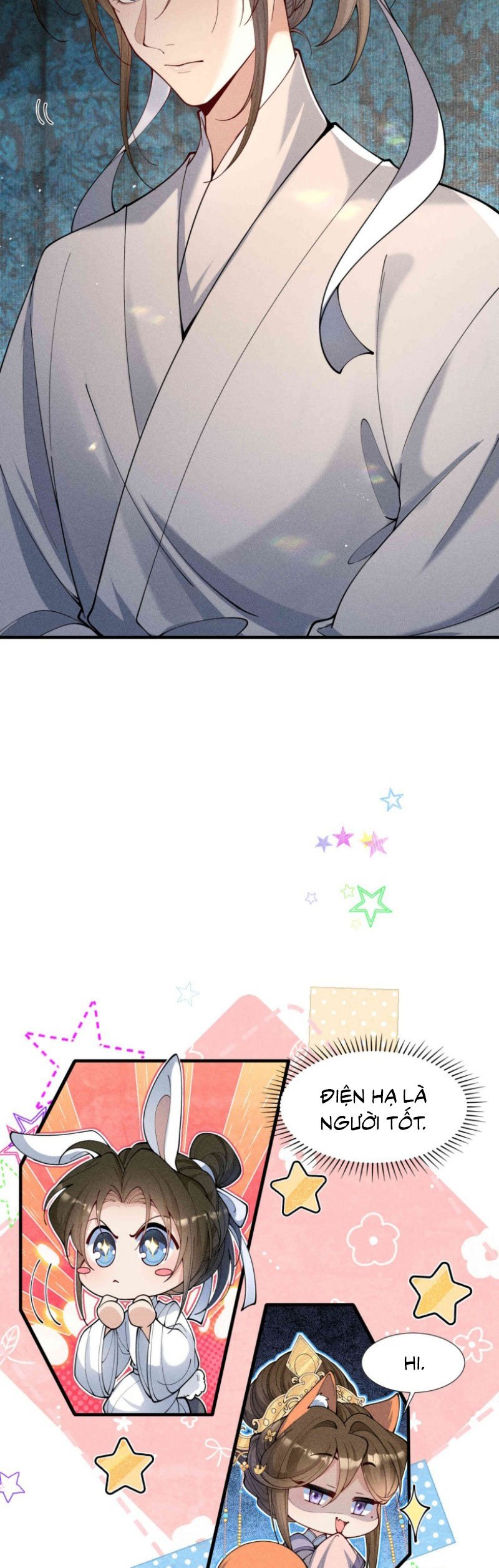 Kim Phong Ngọc Lộ Chapter 13 - Trang 2