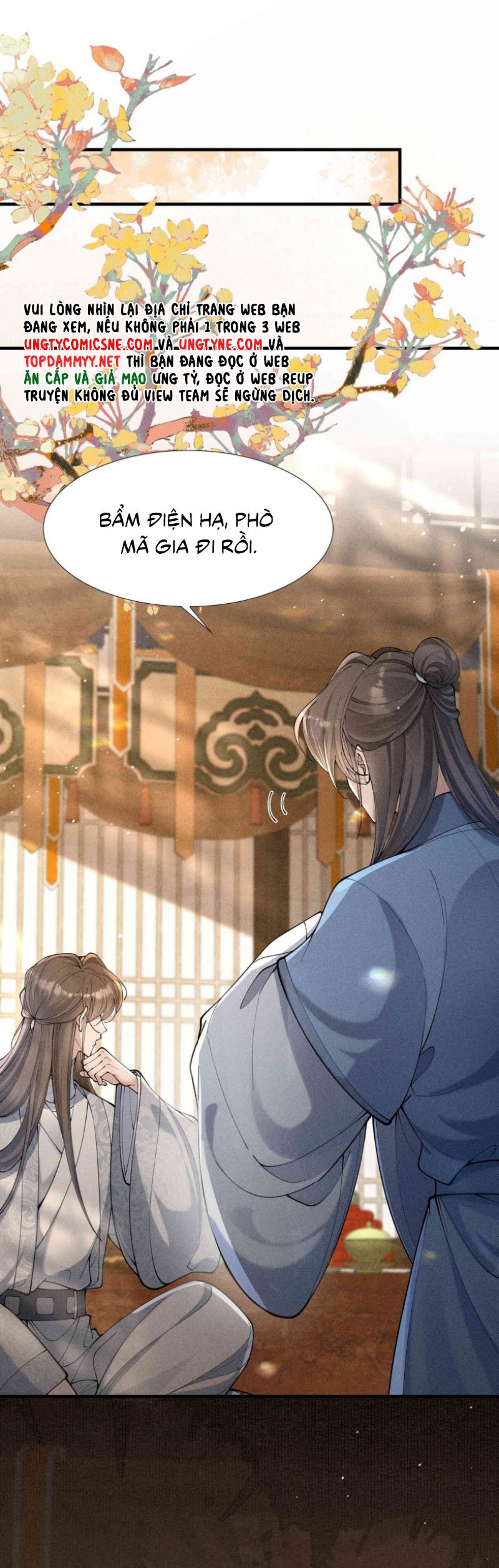 Kim Phong Ngọc Lộ Chapter 13 - Trang 2