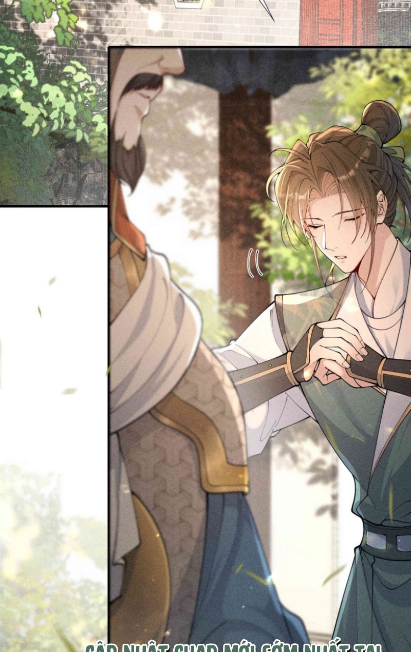 Kim Phong Ngọc Lộ Chapter 13 - Trang 2