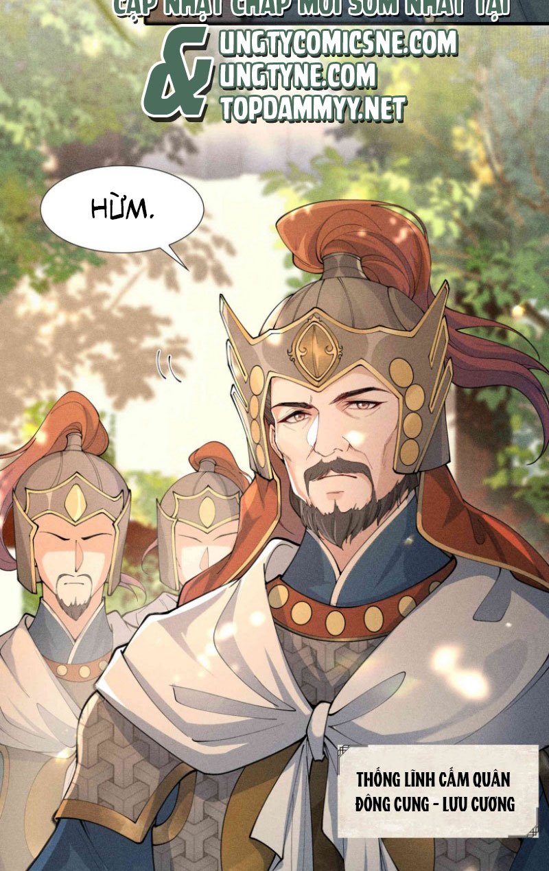 Kim Phong Ngọc Lộ Chapter 13 - Trang 2