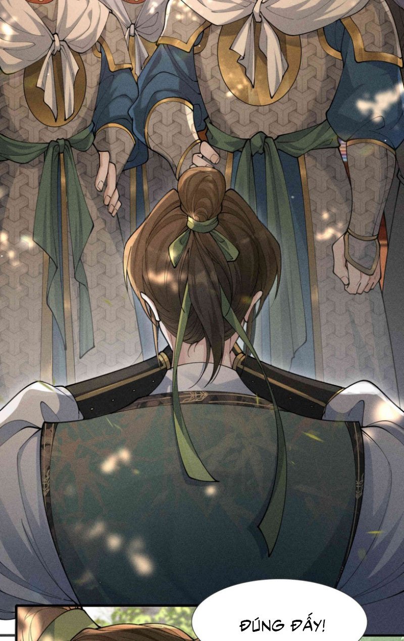 Kim Phong Ngọc Lộ Chapter 13 - Trang 2