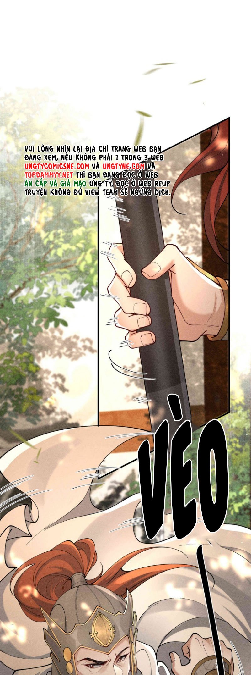 Kim Phong Ngọc Lộ Chapter 13 - Trang 2