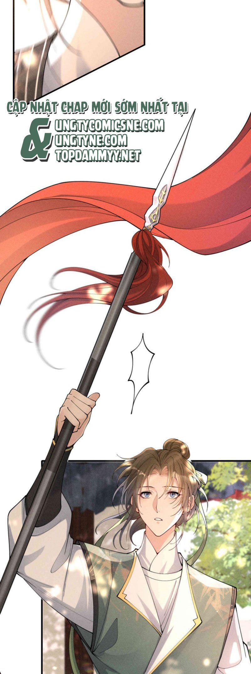 Kim Phong Ngọc Lộ Chapter 13 - Trang 2