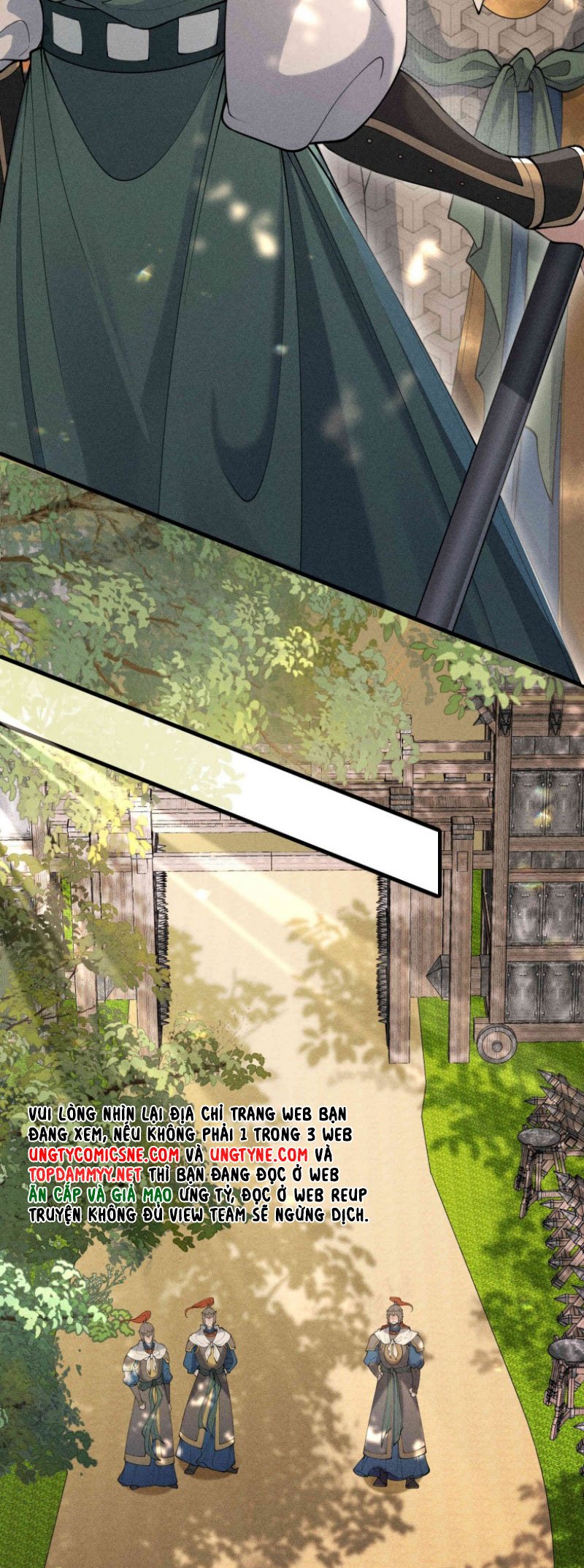 Kim Phong Ngọc Lộ Chapter 13 - Trang 2