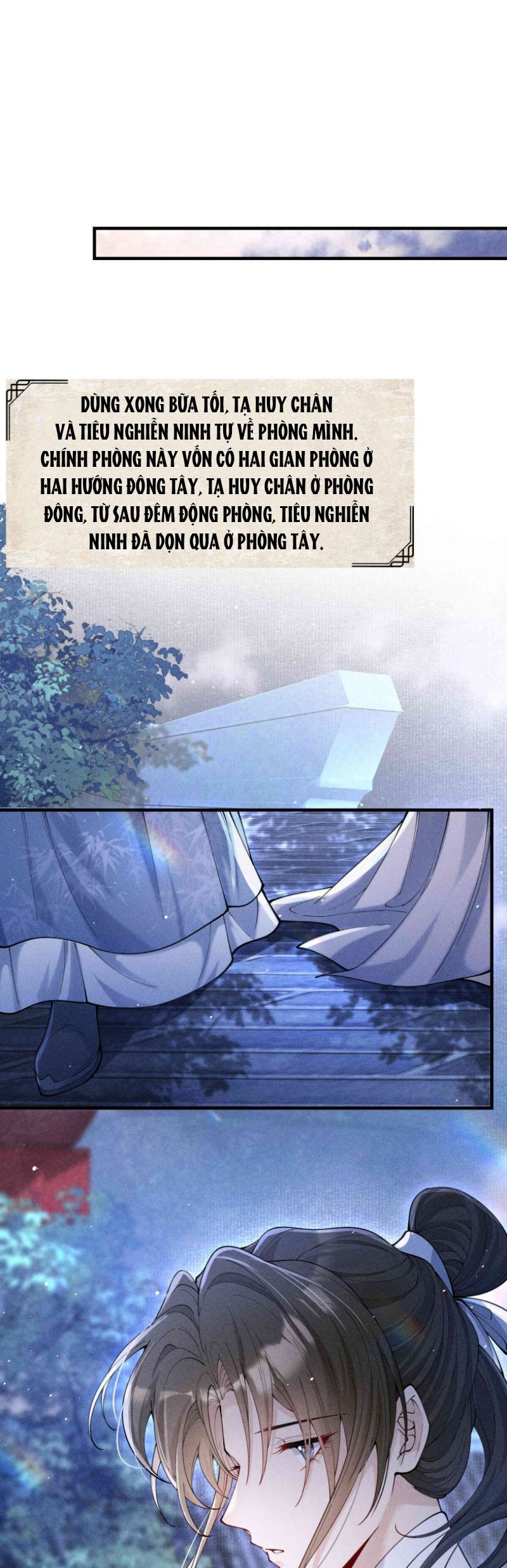 Kim Phong Ngọc Lộ Chapter 13 - Trang 2