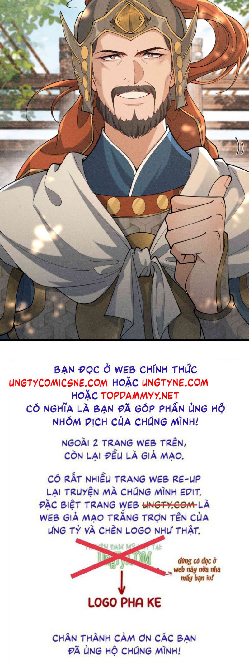 Kim Phong Ngọc Lộ Chapter 13 - Trang 2