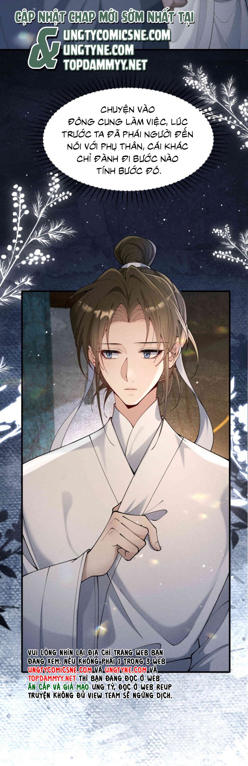 Kim Phong Ngọc Lộ Chapter 13 - Trang 2