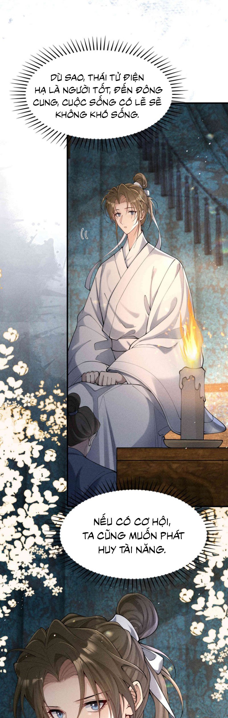 Kim Phong Ngọc Lộ Chapter 13 - Trang 2