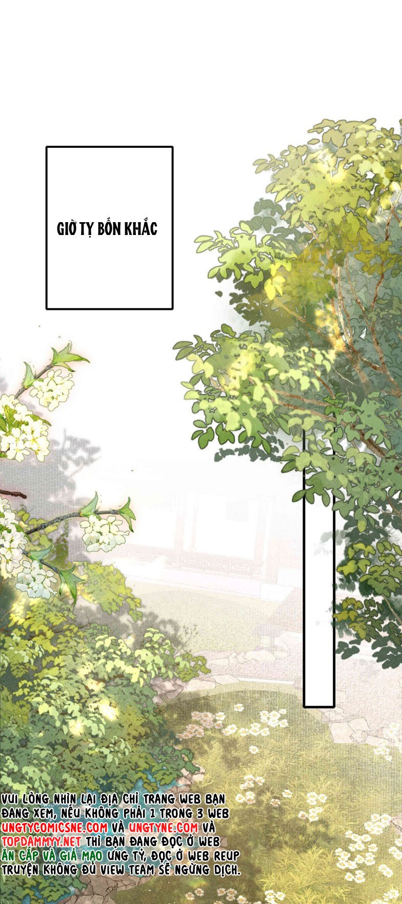 Kim Phong Ngọc Lộ Chapter 14 - Trang 2