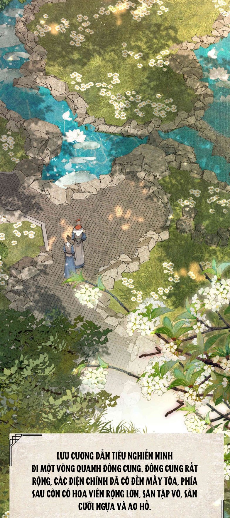 Kim Phong Ngọc Lộ Chapter 14 - Trang 2