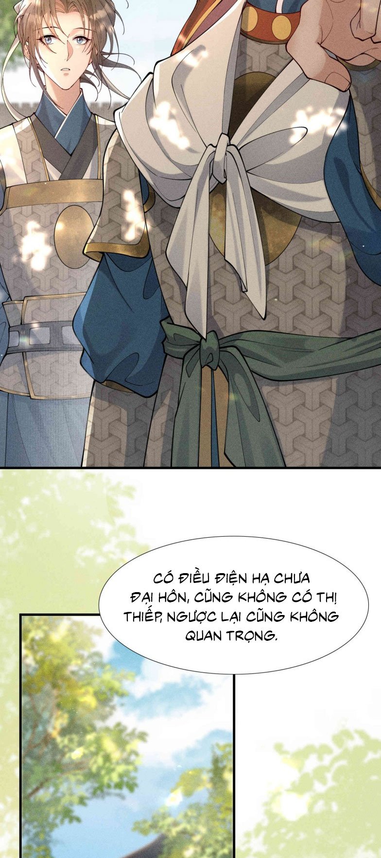 Kim Phong Ngọc Lộ Chapter 14 - Trang 2