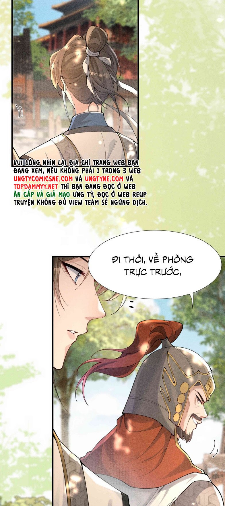 Kim Phong Ngọc Lộ Chapter 14 - Trang 2