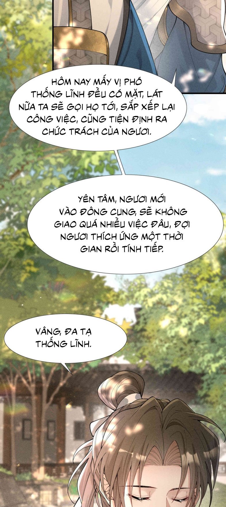 Kim Phong Ngọc Lộ Chapter 14 - Trang 2