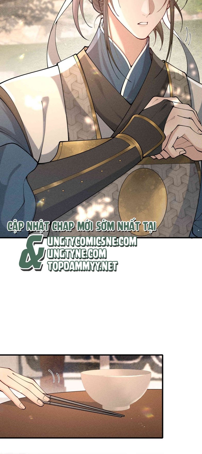 Kim Phong Ngọc Lộ Chapter 14 - Trang 2