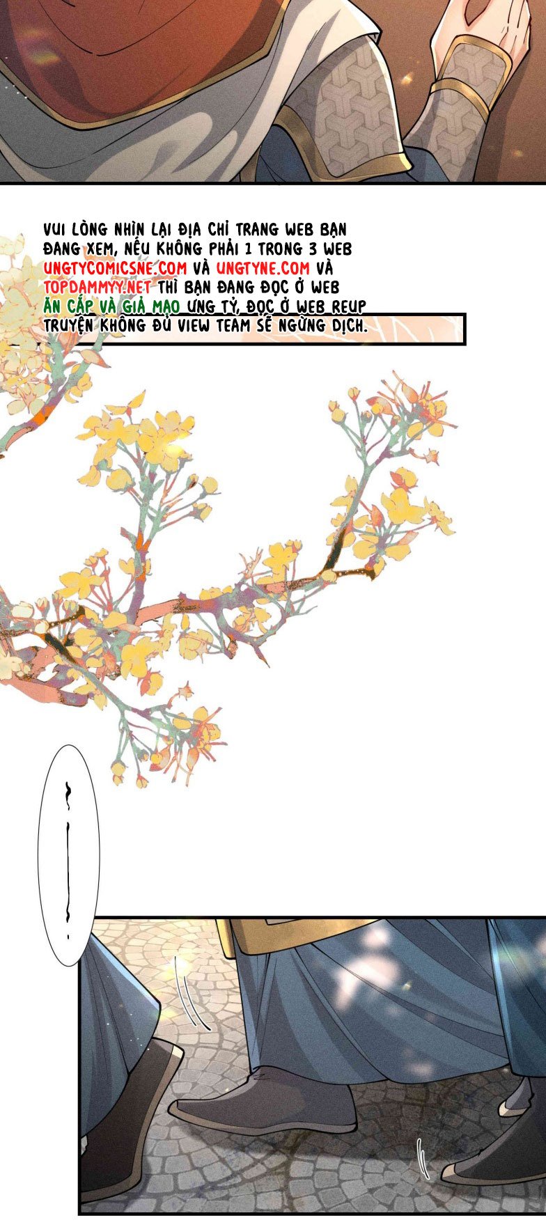 Kim Phong Ngọc Lộ Chapter 14 - Trang 2
