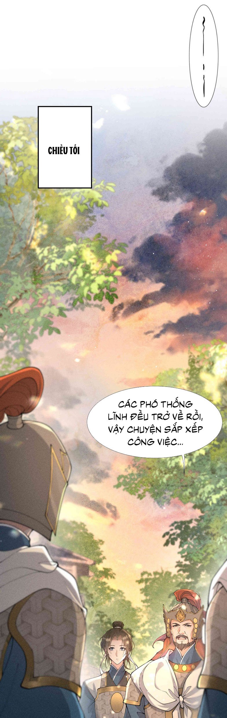 Kim Phong Ngọc Lộ Chapter 14 - Trang 2