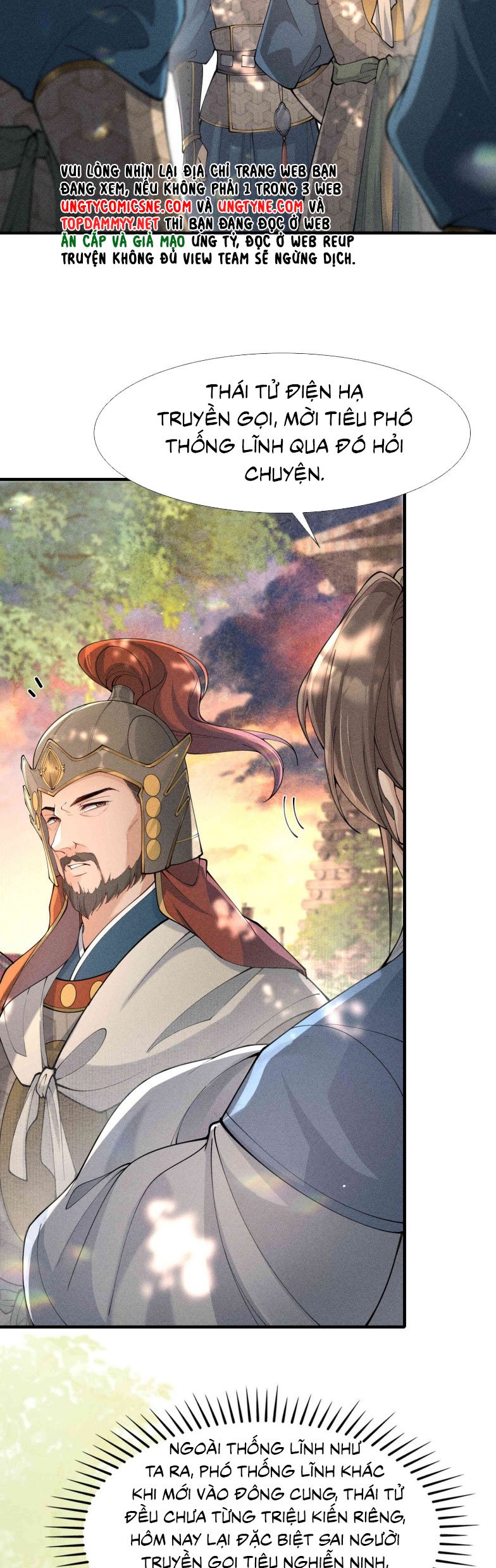 Kim Phong Ngọc Lộ Chapter 14 - Trang 2