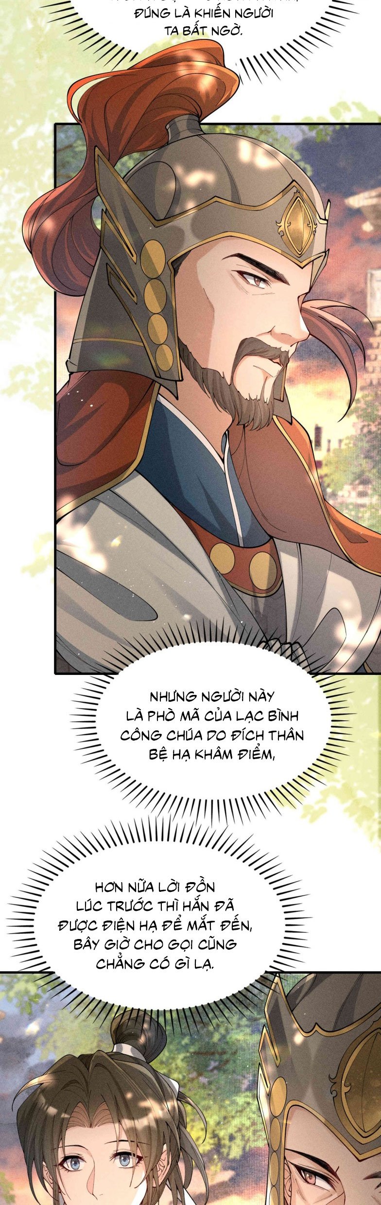 Kim Phong Ngọc Lộ Chapter 14 - Trang 2