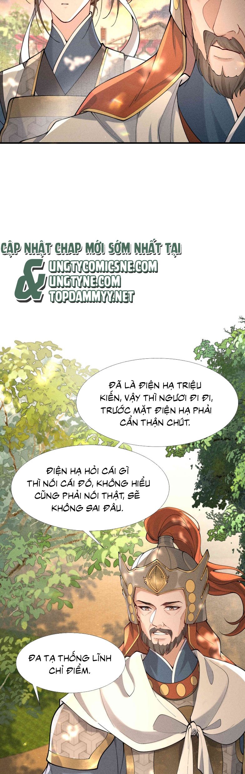Kim Phong Ngọc Lộ Chapter 14 - Trang 2