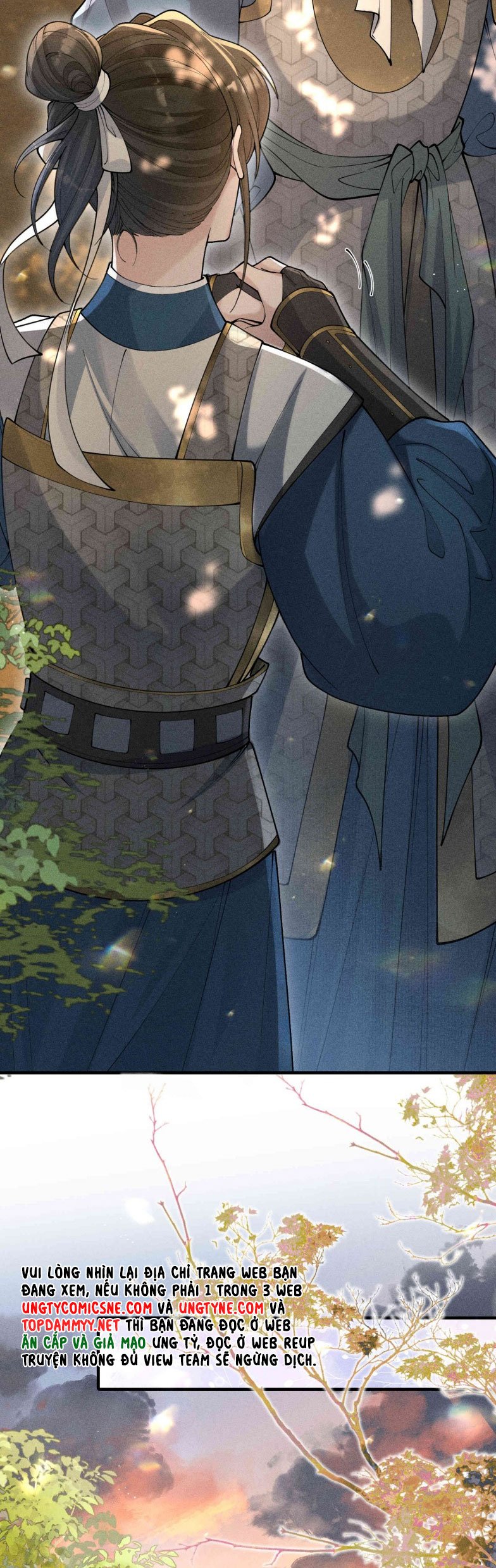 Kim Phong Ngọc Lộ Chapter 14 - Trang 2