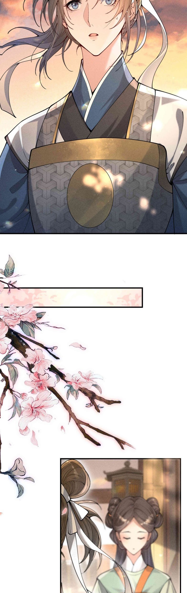 Kim Phong Ngọc Lộ Chapter 14 - Trang 2