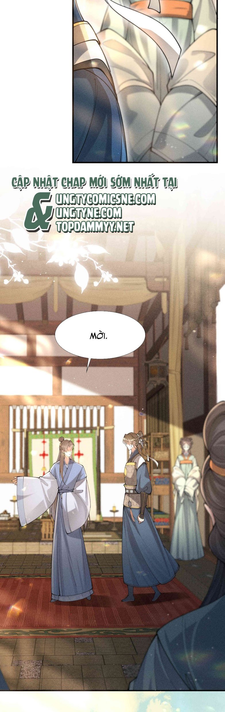 Kim Phong Ngọc Lộ Chapter 14 - Trang 2