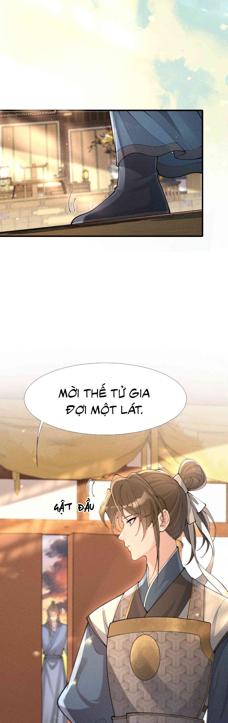 Kim Phong Ngọc Lộ Chapter 14 - Trang 2