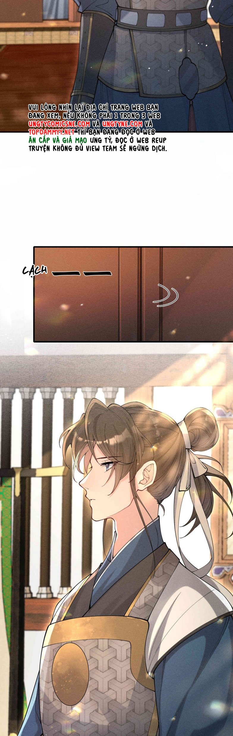 Kim Phong Ngọc Lộ Chapter 14 - Trang 2