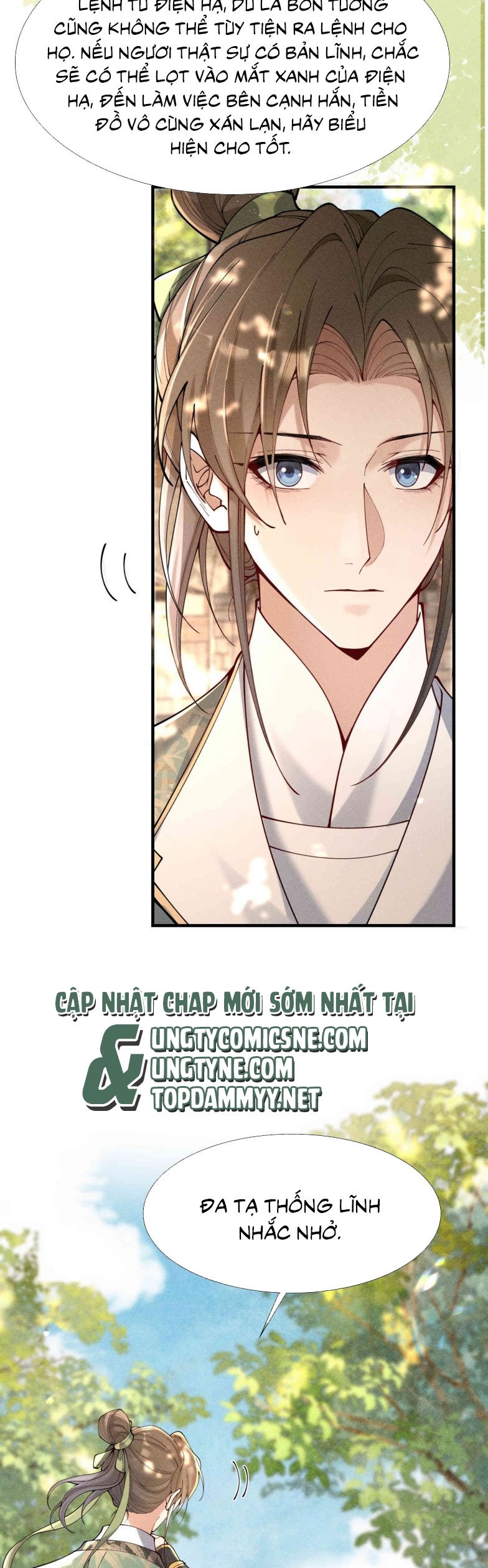 Kim Phong Ngọc Lộ Chapter 14 - Trang 2