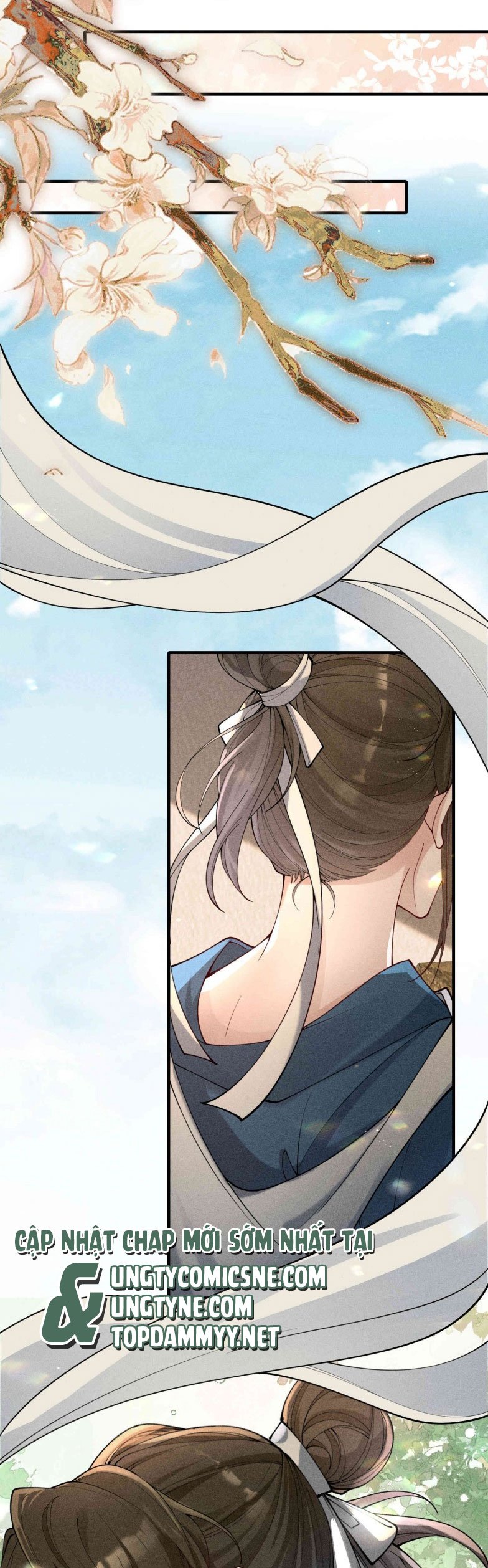 Kim Phong Ngọc Lộ Chapter 14 - Trang 2