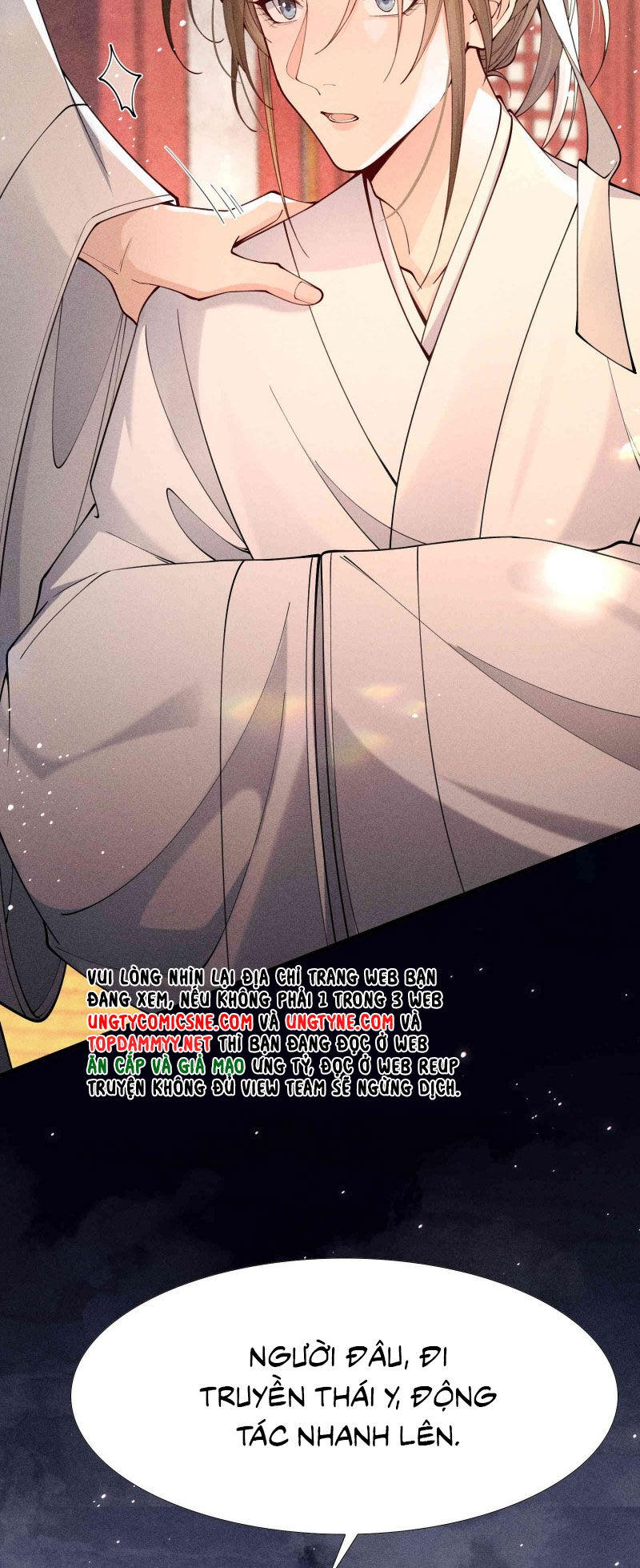 Kim Phong Ngọc Lộ Chapter 21 - Trang 2