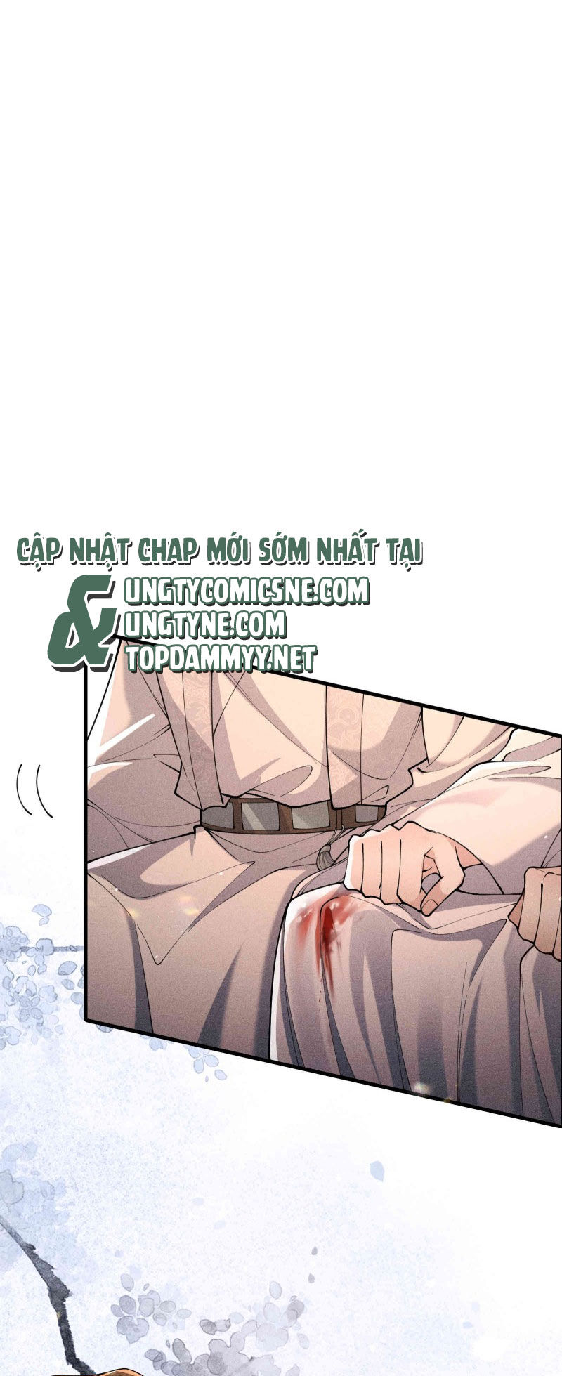 Kim Phong Ngọc Lộ Chapter 21 - Trang 2