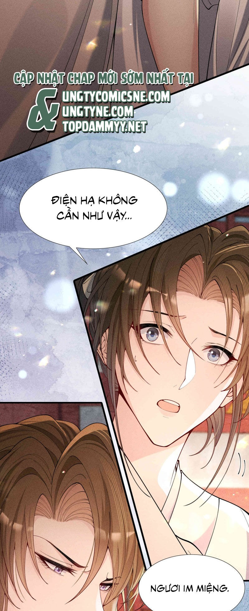 Kim Phong Ngọc Lộ Chapter 21 - Trang 2