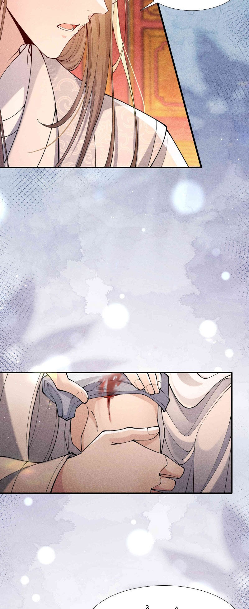 Kim Phong Ngọc Lộ Chapter 21 - Trang 2