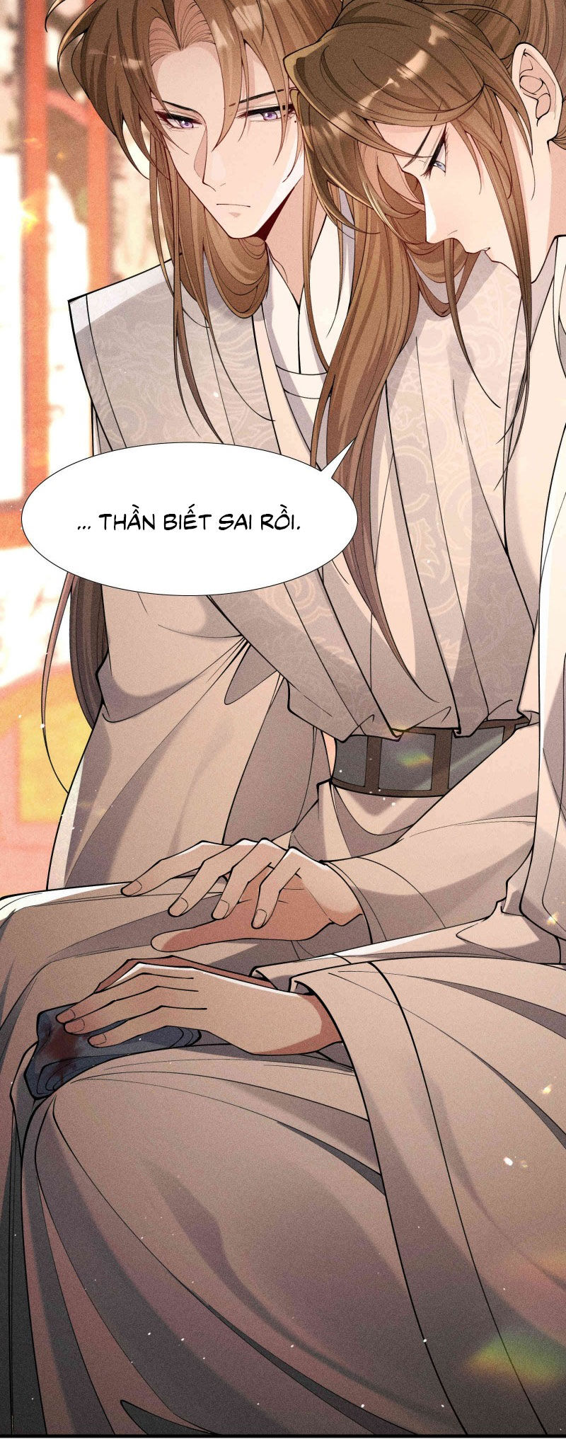 Kim Phong Ngọc Lộ Chapter 21 - Trang 2