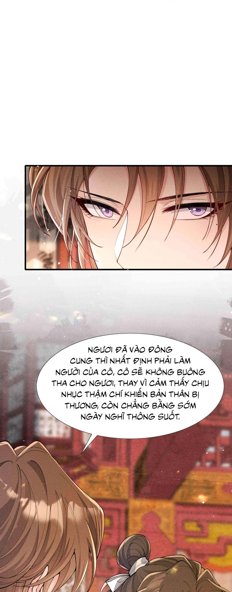 Kim Phong Ngọc Lộ Chapter 21 - Trang 2