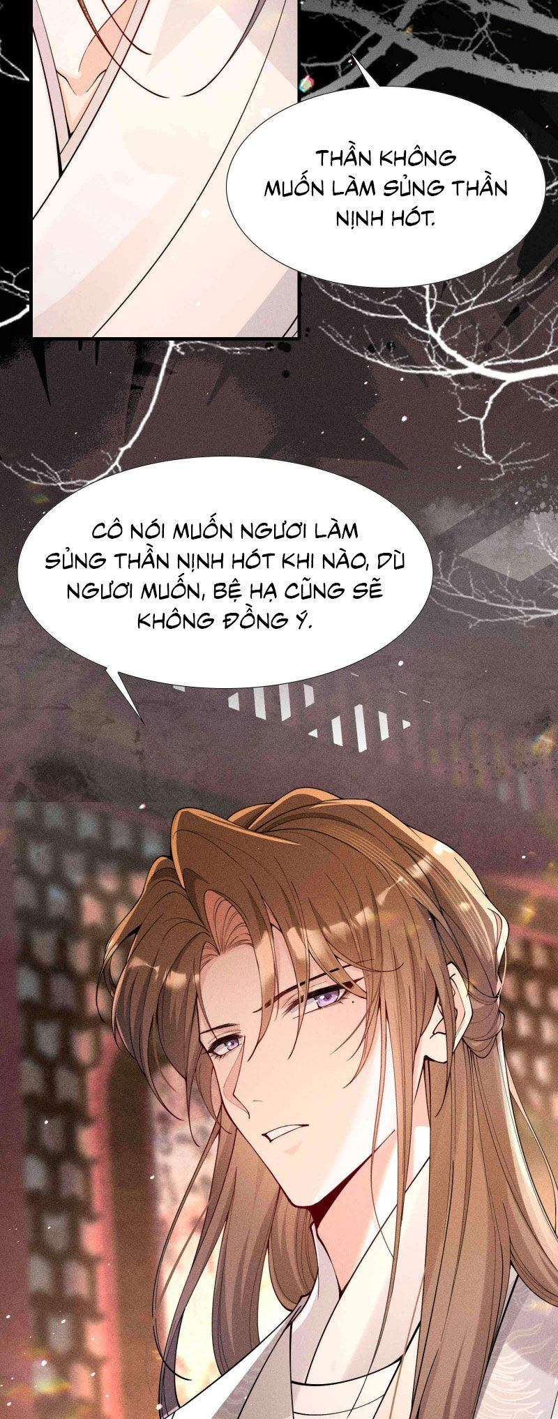 Kim Phong Ngọc Lộ Chapter 21 - Trang 2
